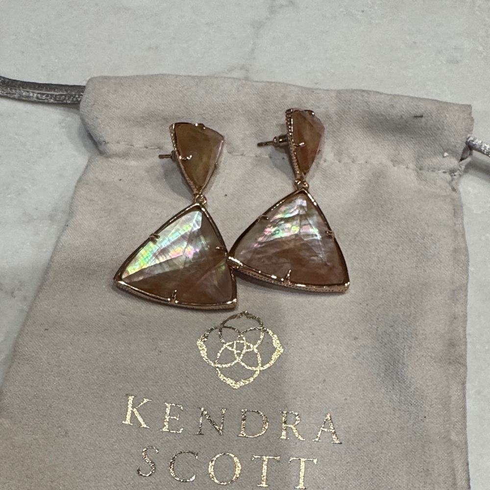 Kendra Scott Earrings